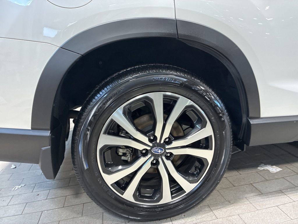 Certified 2024 Subaru Forester Limited image 16