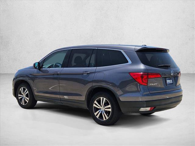 Used 2017 Honda Pilot EX-L image 7