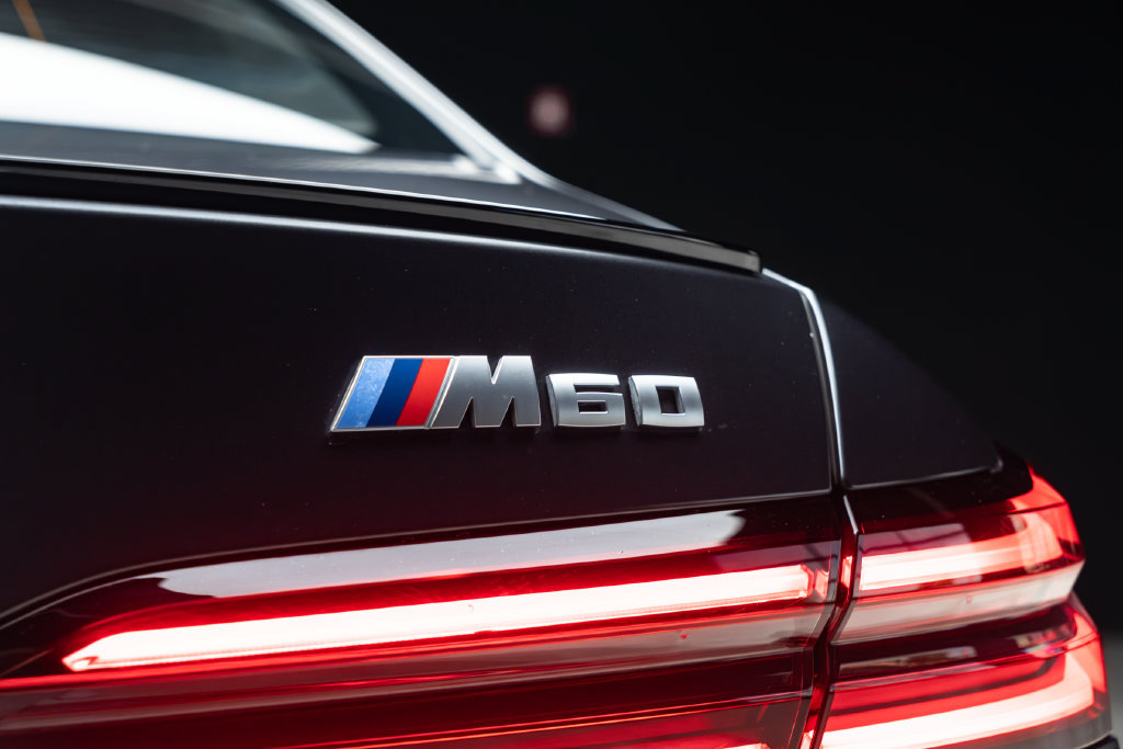 Used 2024 BMW i5 M60 w/ Premium Package AWD/4WD image 18