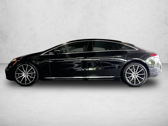 Certified 2023 Mercedes-Benz EQS 450+ Sedan image 6