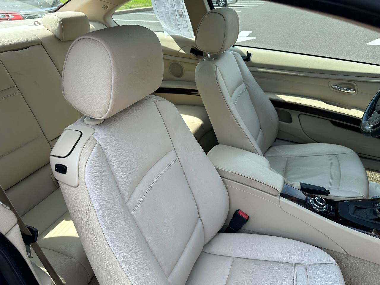 Used 2013 BMW 328i xDrive Coupe AWD/4WD image 15