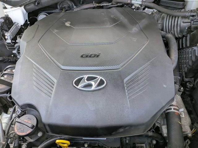 Used 2023 Hyundai Palisade Calligraphy AWD/4WD image 34
