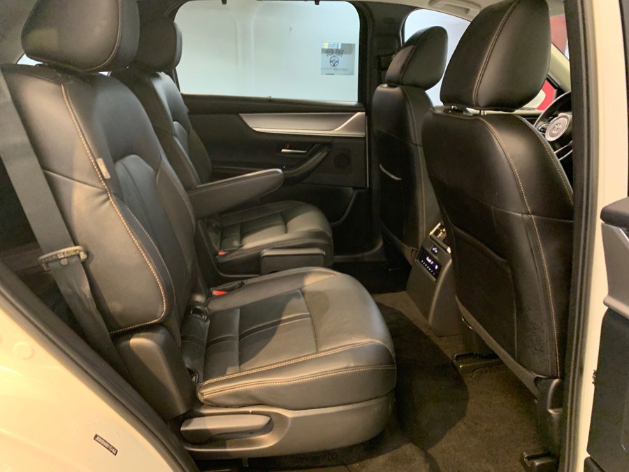 Used 2024 MAZDA CX-90 Plug-In Hybrid w/ Preferred image 64
