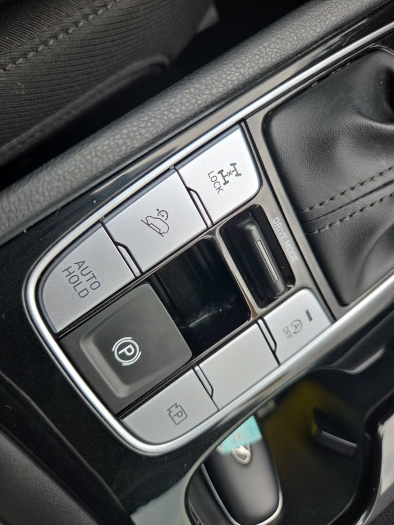 Used 2023 Hyundai Tucson SEL image 39