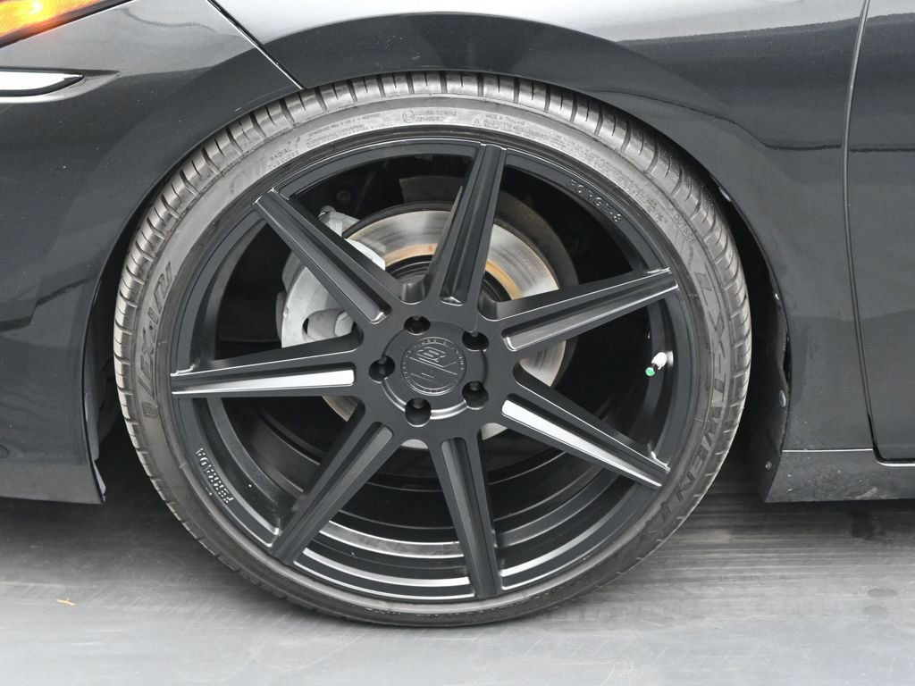 Used 2022 Lexus ES 350 F Sport w/ Accessory Package 2 image 34