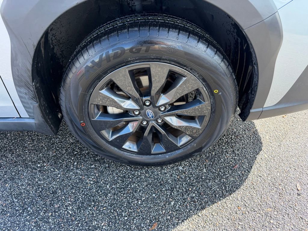 Used 2023 Subaru Outback Onyx Edition image 4