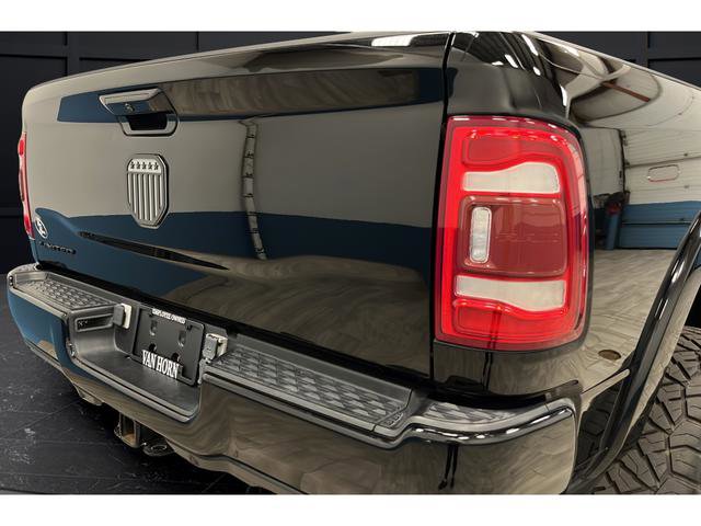 Used 2023 RAM 2500 Limited AWD/4WD image 9
