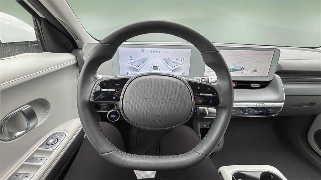 Certified 2023 Hyundai Ioniq 5 SEL image 11