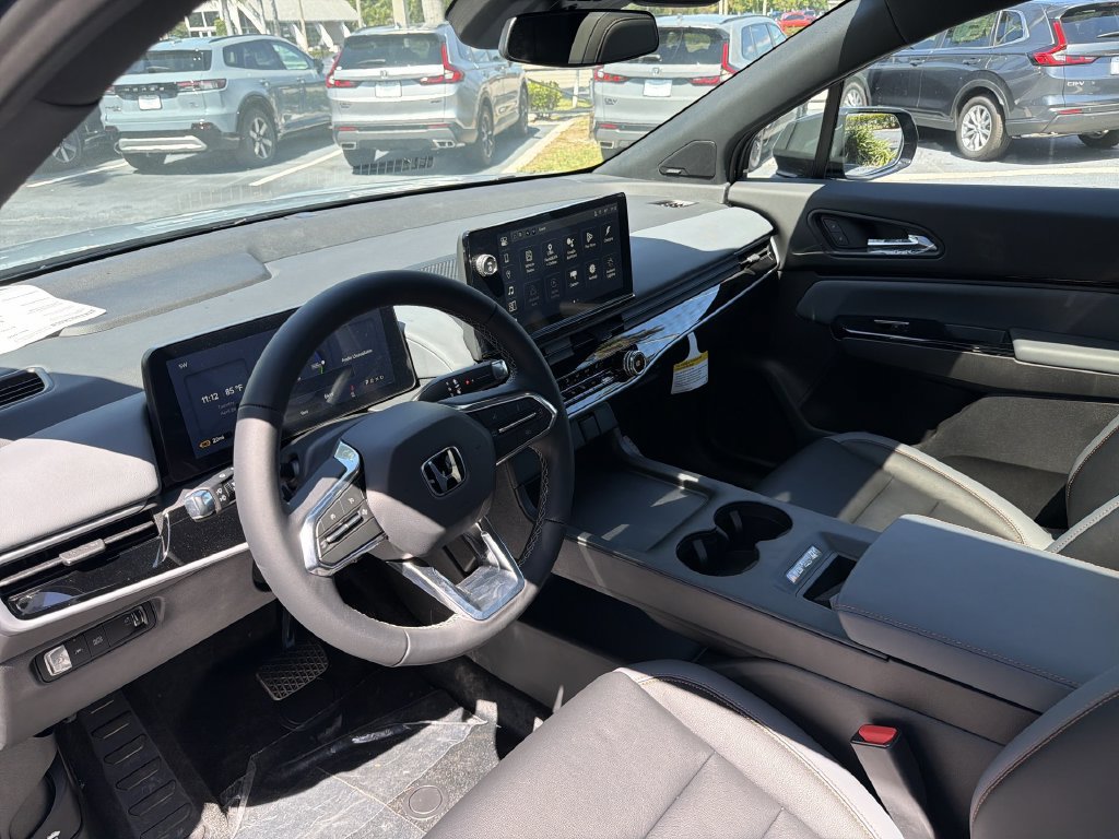 New 2026 Honda Prologue Touring image 20
