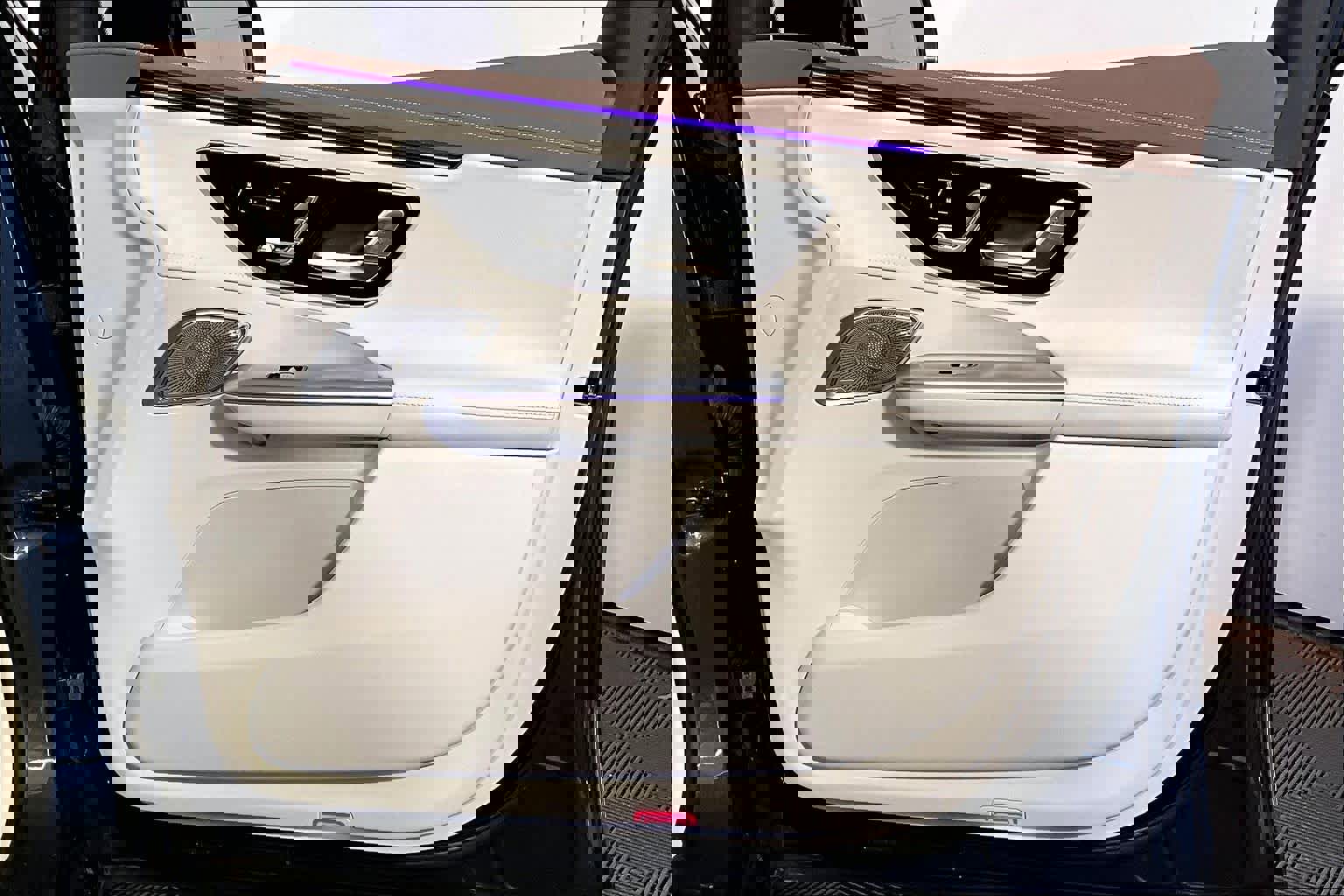 Used 2023 Mercedes-Benz EQE 350+ 4MATIC SUV image 23