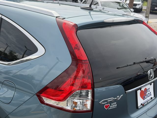 Used 2014 Honda CR-V EX-L image 10