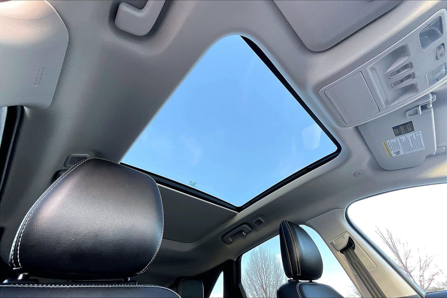 Used 2021 Ford Escape SEL image 20