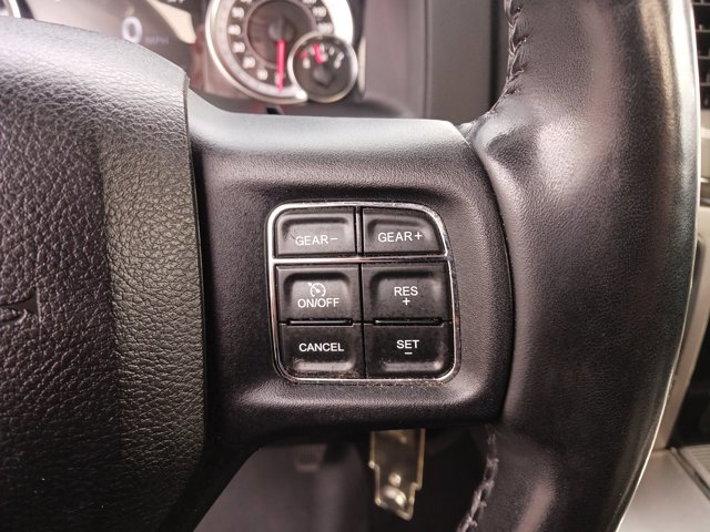 Used 2018 RAM 1500 Sport image 16