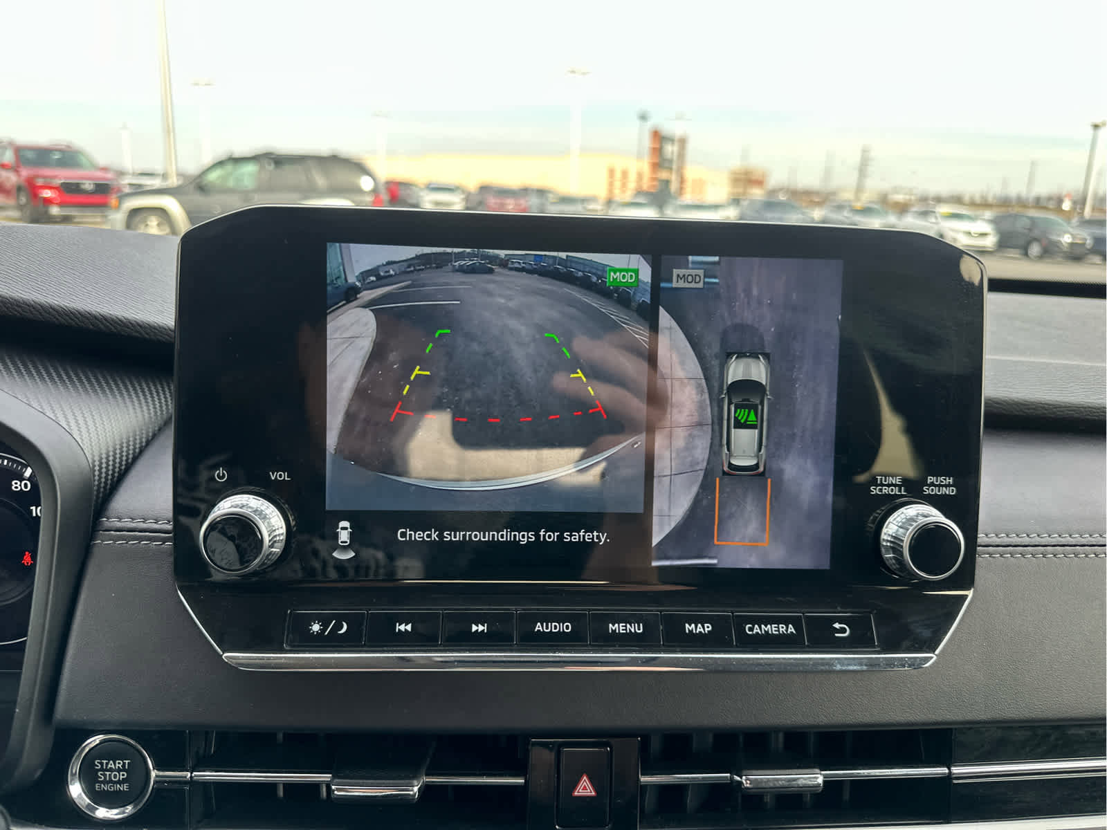 Used 2024 Mitsubishi Outlander SE image 29