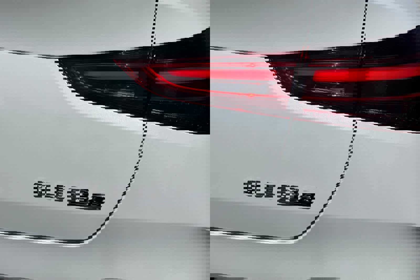 New 2026 Mercedes-Benz GLE 63 AMG S image 26