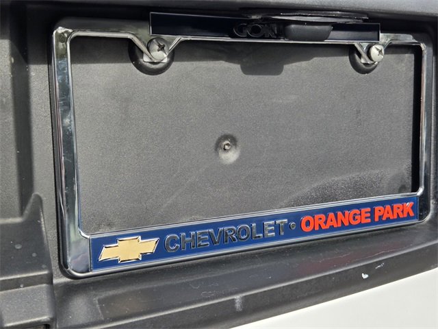 Used 2024 Chevrolet Express 2500 w/ Driver Convenience Package image 16