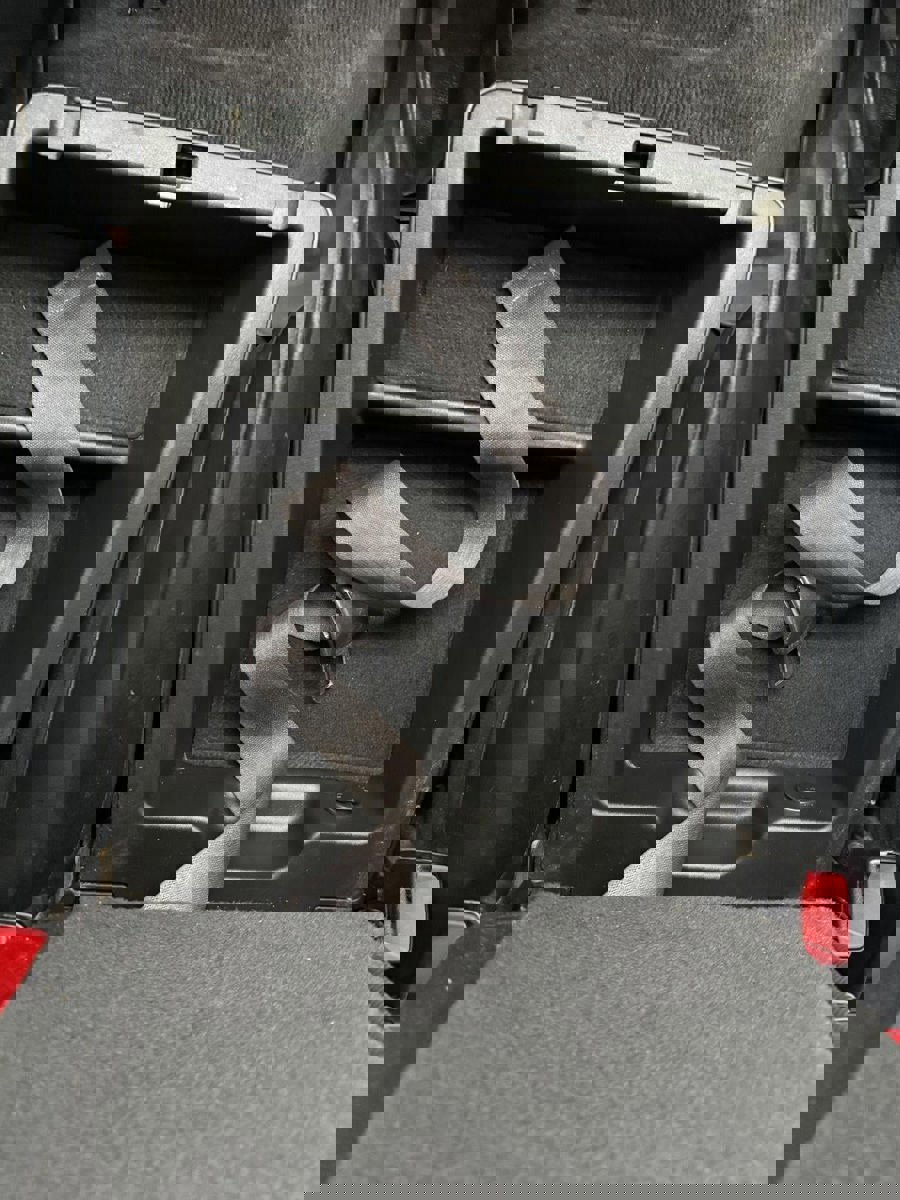 Used 2012 Chevrolet Silverado 2500 LT w/ Interior Plus Package image 24