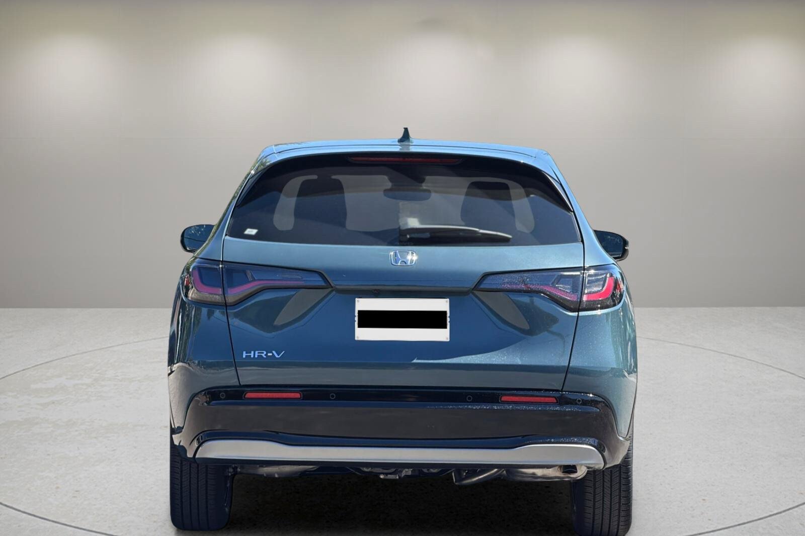 New 2027 Honda HR-V EX-L image 4