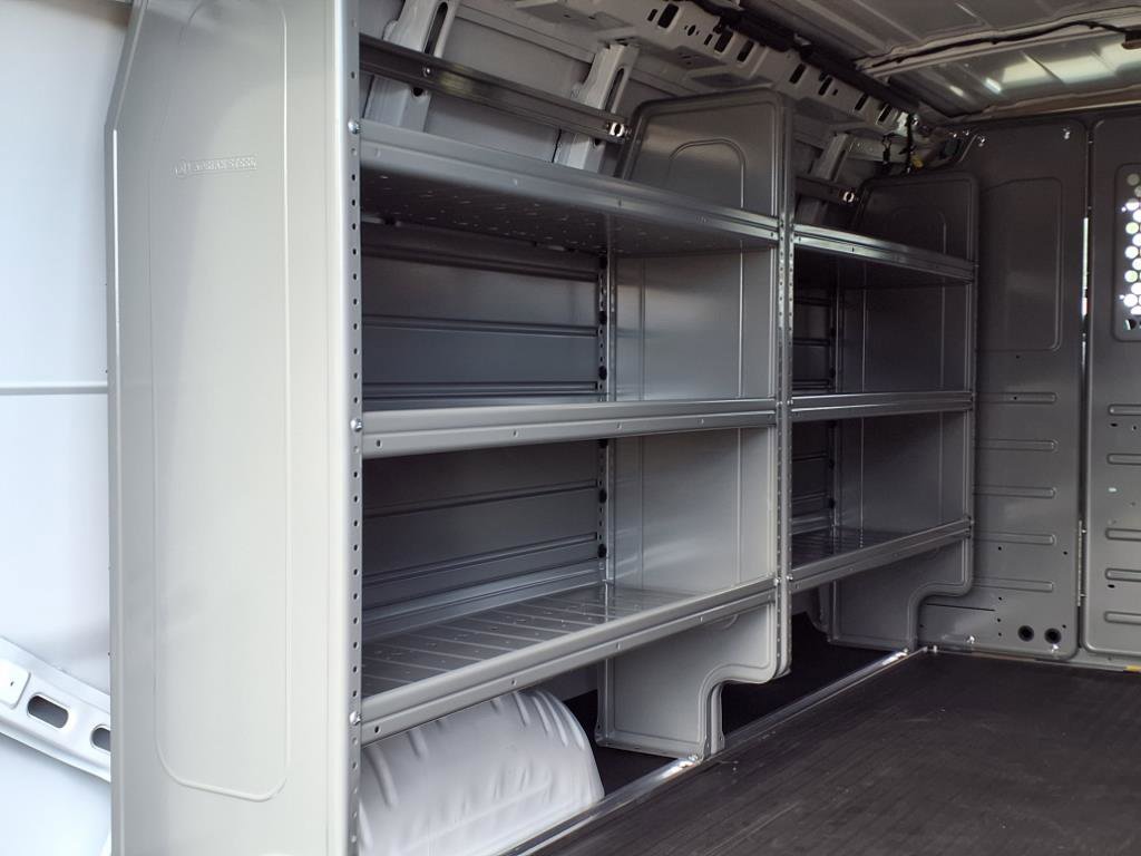 New 2024 Chevrolet Express 2500 w/ Driver Convenience Package image 15