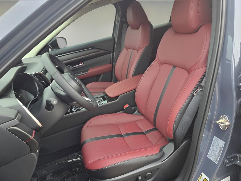 New 2026 MAZDA CX-50 2.5 Hybrid w/ Cargo Package image 13