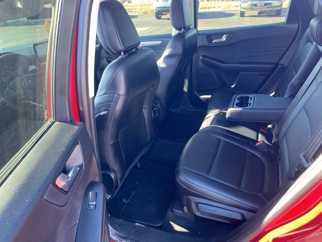 Used 2021 Ford Escape SEL image 13