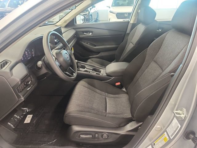 New 2026 Honda Accord SE image 19