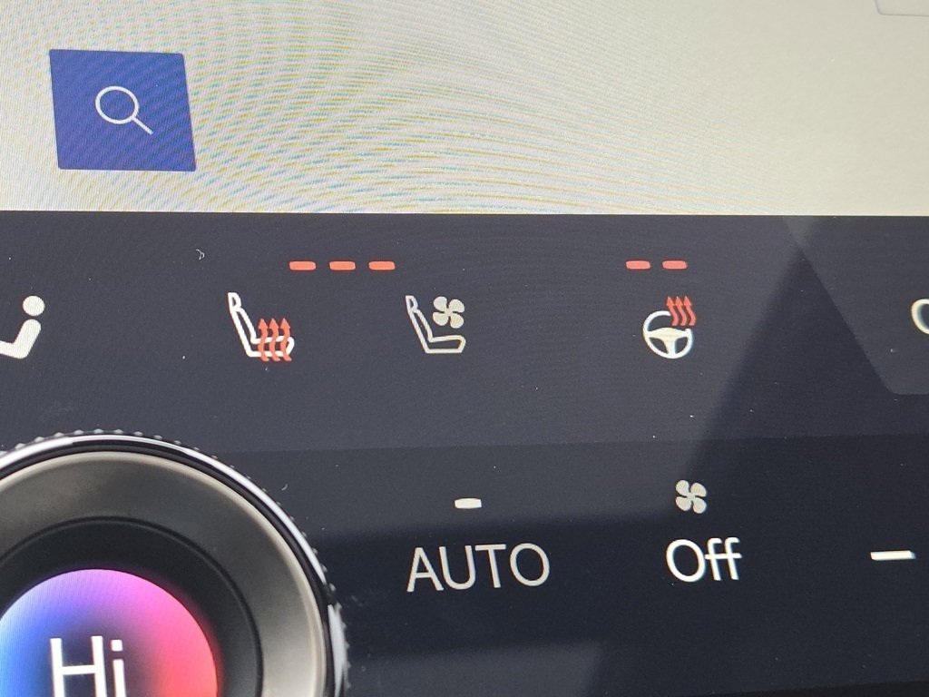 Certified 2025 Lexus RX 500h F Sport image 12