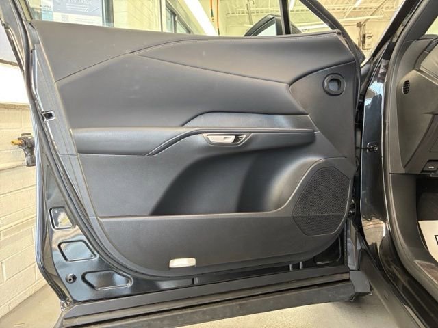 Used 2024 Lexus RX 350 Premium Plus w/ Convenience Package AWD/4WD image 11