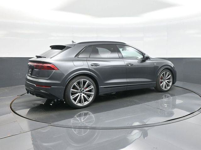 New 2026 Audi Q8 Prestige AWD/4WD image 7