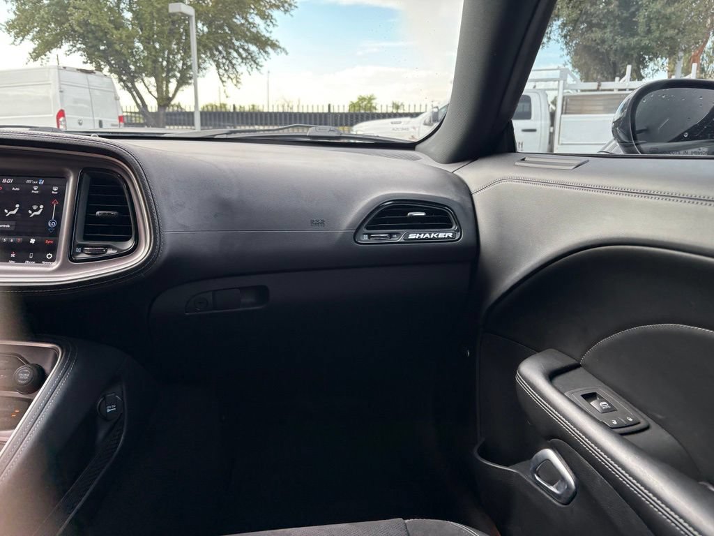 Used 2021 Dodge Challenger R/T Scat Pack RWD image 7