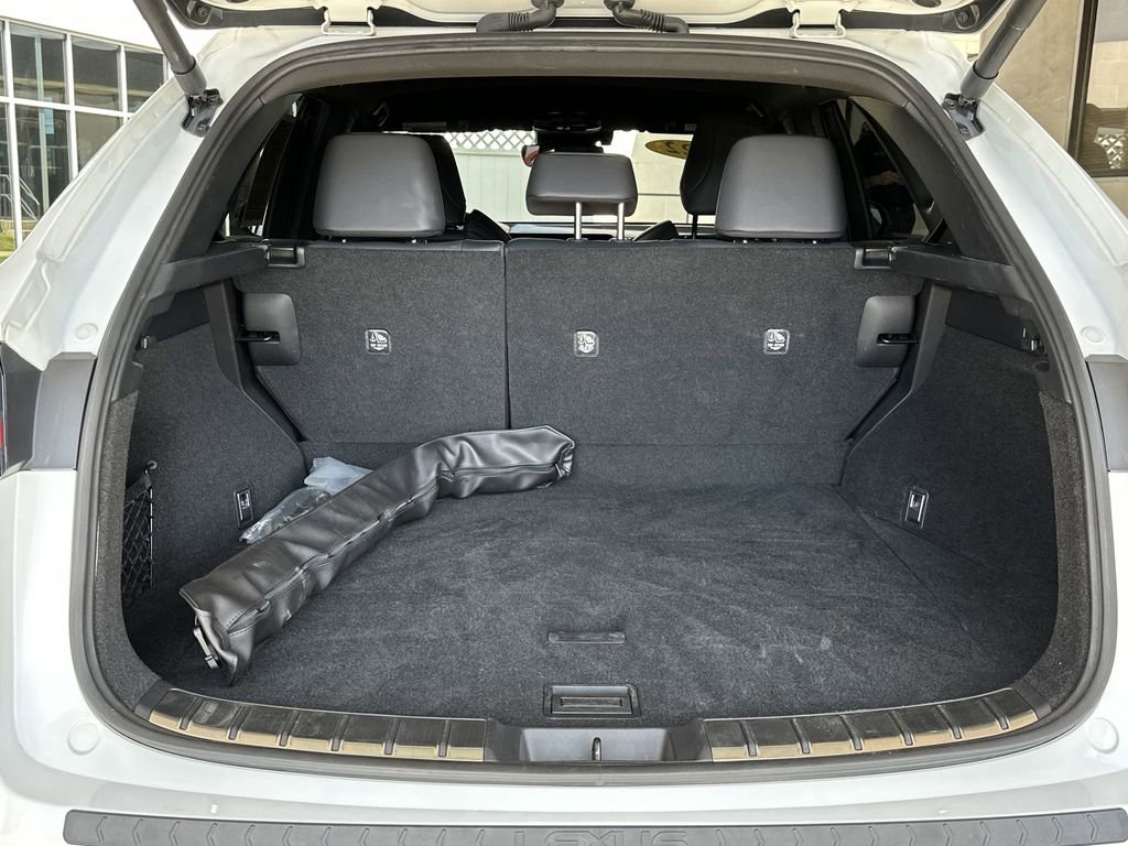 Used 2022 Lexus NX 350 F Sport w/ Towing Package (2000 Lbs) image 31