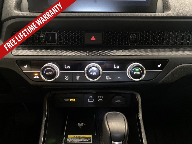 Used 2024 Honda CR-V Sport-L image 36