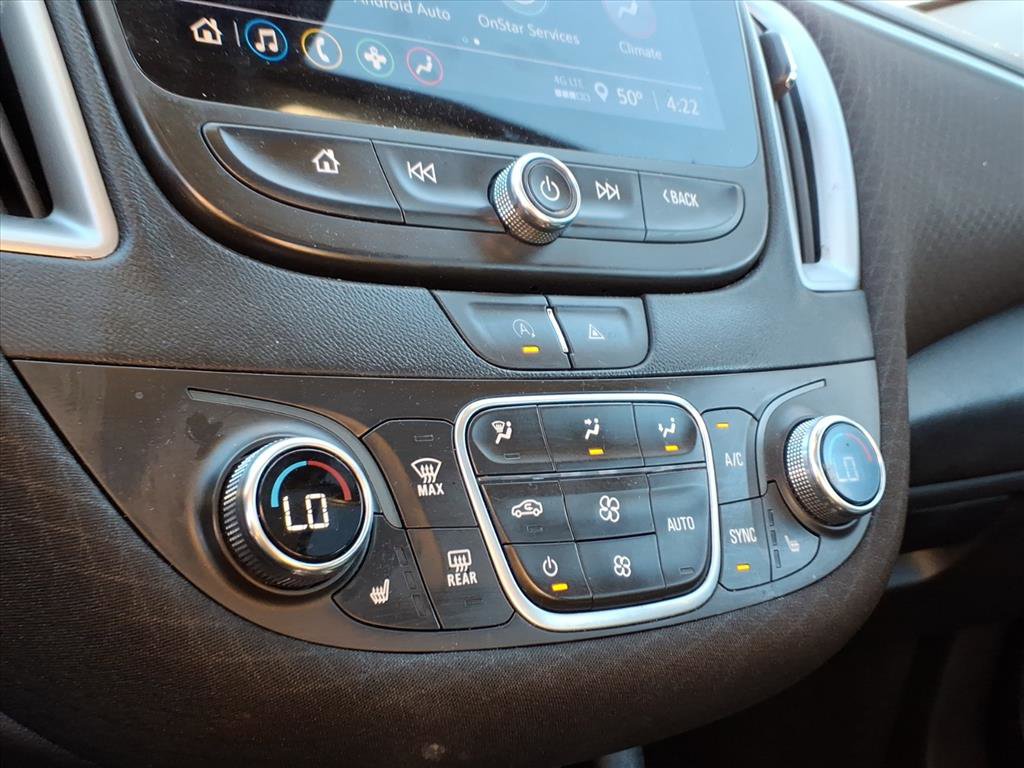 Used 2023 Chevrolet Malibu LT image 15