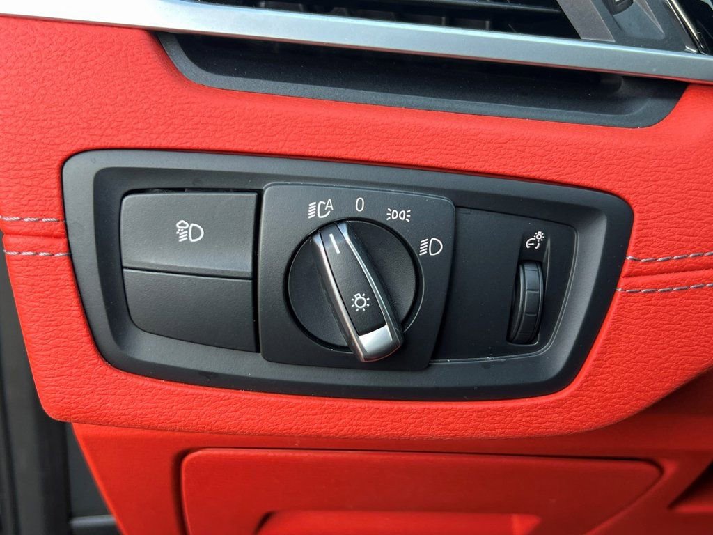 Used 2022 BMW X2 xDrive28i w/ Convenience Package image 30