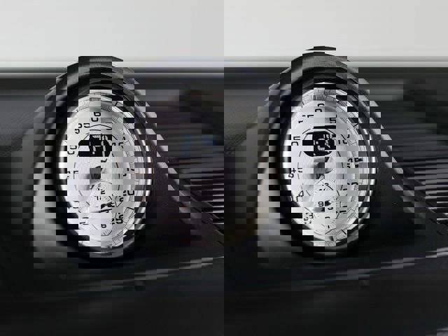 New 2026 Porsche Macan GTS AWD/4WD image 23