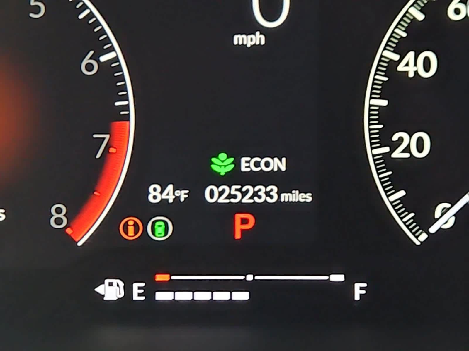 Certified 2024 Honda Civic Sport image 13