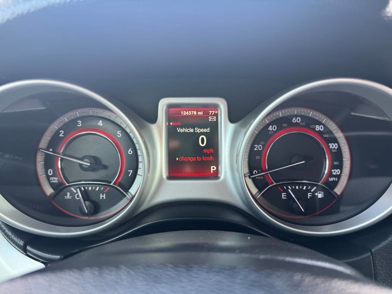 Used 2020 Dodge Journey SE w/ SE Popular Equipment Group FWD image 24