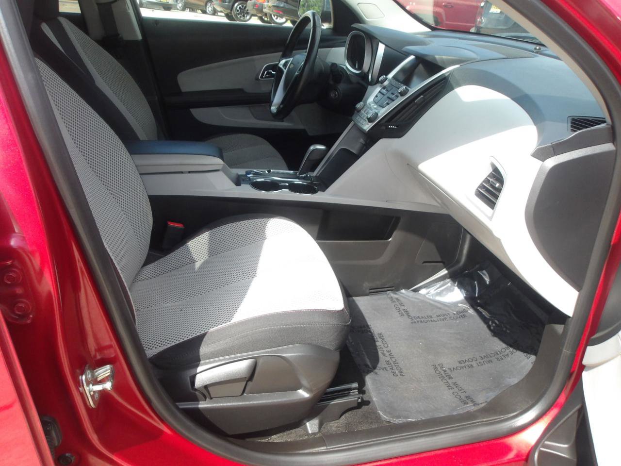 Used 2015 Chevrolet Equinox LT FWD image 10