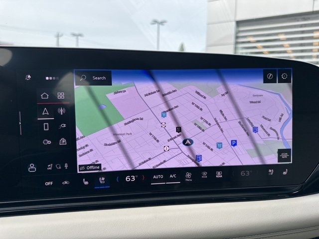 New 2025 Audi A6 e-tron Premium Plus image 21