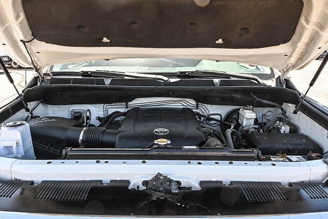 Used 2016 Toyota Tundra SR5 w/ TRD Off Road Package RWD image 30