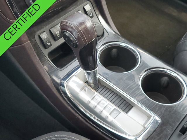 Used 2015 Buick Enclave Premium image 23