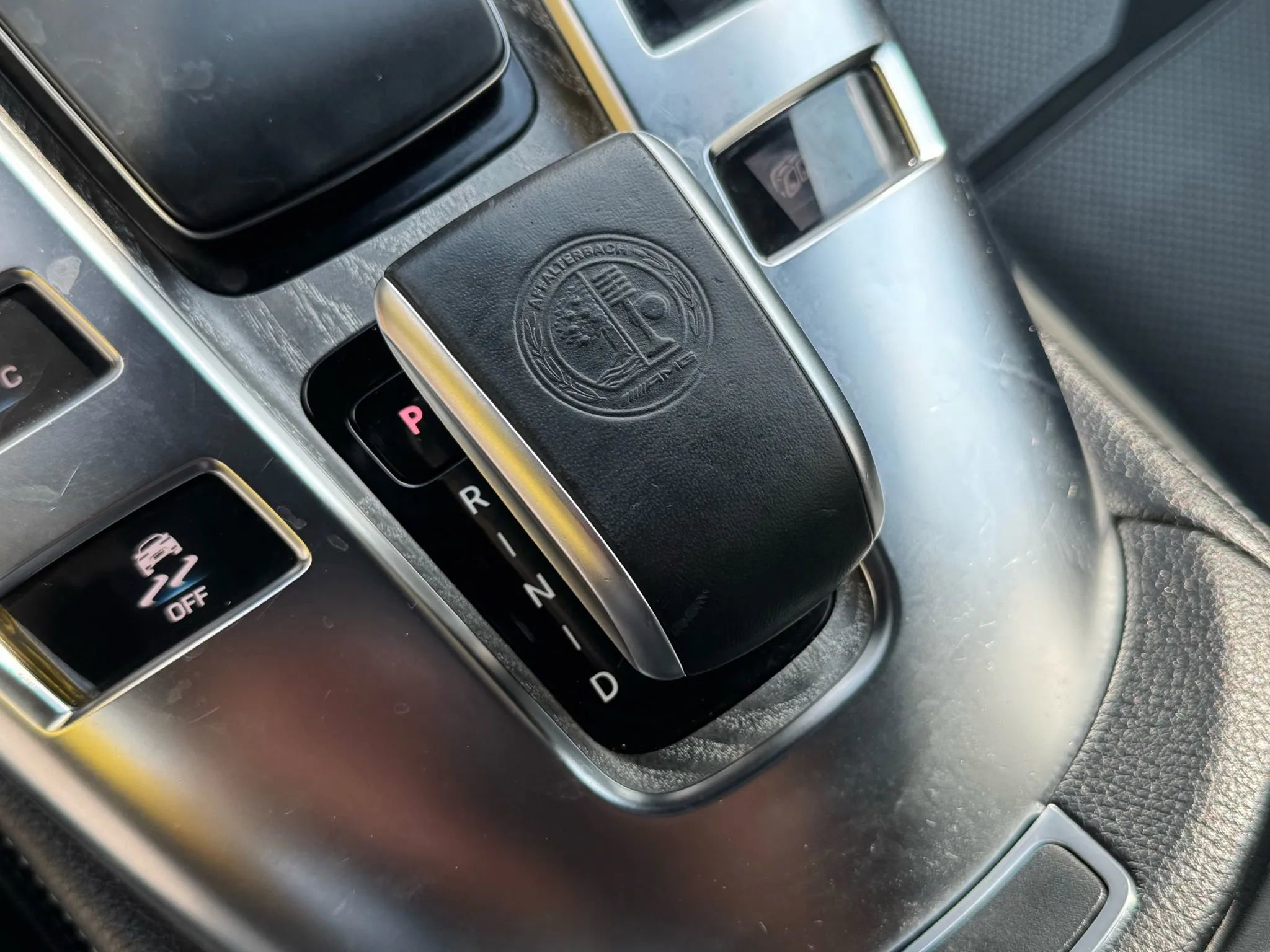 Used 2019 Mercedes-Benz AMG GT 53 image 20