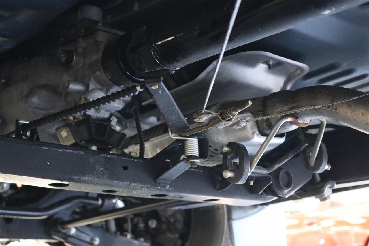 Used 1995 Toyota T100 2WD Regular Cab image 35