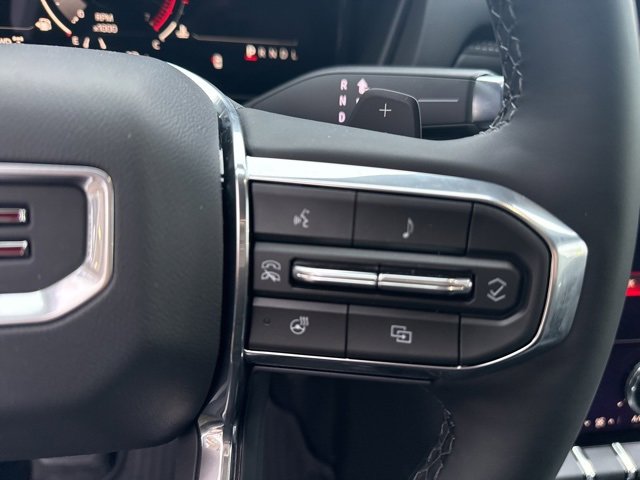 New 2026 GMC Terrain Elevation w/ Technology Package II image 17