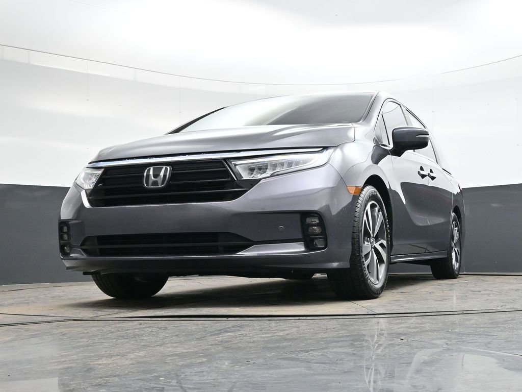 Used 2022 Honda Odyssey Touring image 31