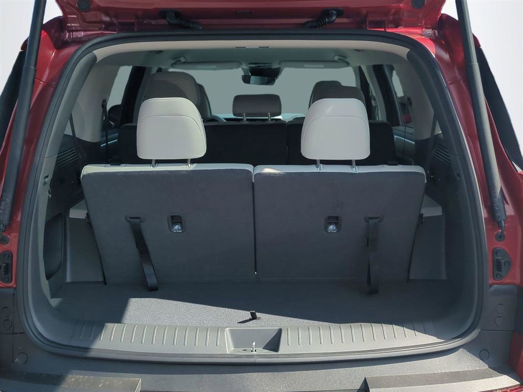 New 2026 Hyundai Santa Fe SEL image 14