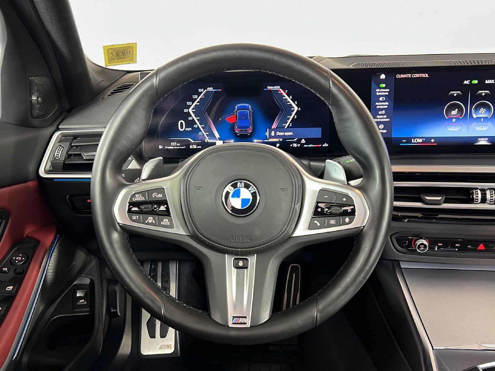 Used 2023 BMW M340i xDrive AWD/4WD image 38