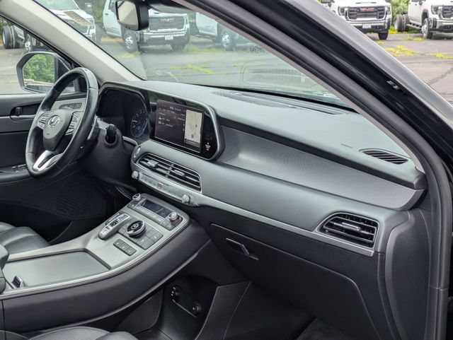 Used 2022 Hyundai Palisade SEL w/ Premium Package FWD image 37