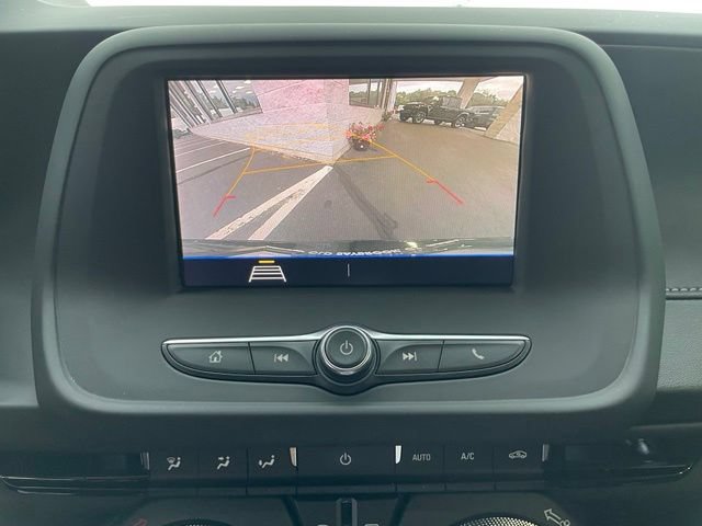 Used 2020 Chevrolet Camaro LT RWD image 20