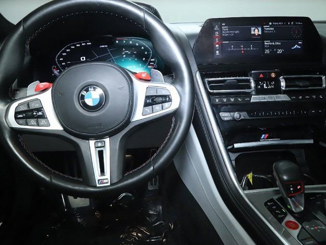 Used 2022 BMW M8 Competition image 33